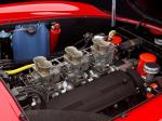 Ferrari 250 GT Fantuzzi Berlinetta Lusso (4383GT) 1963 года